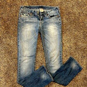 True Religion Women’s Jeans